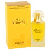 Caleche by Hermes Soie De Parfum Spray