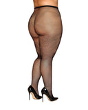Dreamgirl Fishnet Stockings