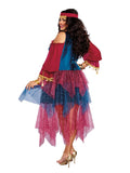 Dreamgirl Fortune Teller Halloween Costume