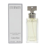 Calvin Klein Eternity Eau De Parfum Spray For Women