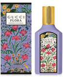 Flora Gorgeous Magnolia by Gucci Eau De Parfum Spray