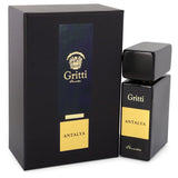 Gritti Antalya by Gritti Eau De Parfum Spray (Unisex) 3.4 Oz for Women