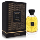Iris Fauve by Atelier Des Ors Eau De Parfum Spray (Unisex) 3.3 Oz for Women