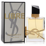 Libre by Yves Saint Laurent Eau De Parfum Spray