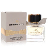 My Burberry by Burberry Eau De Parfum Spray