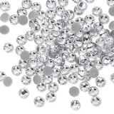 Crystal Face Gems