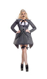 Bad Dreams Babe Halloween Costume
