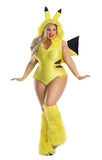 Collectible Anime Cutie Halloween Costume