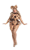 Miss Cookie Halloween Costume