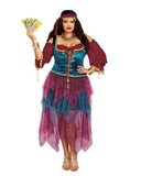 Dreamgirl Fortune Teller Halloween Costume