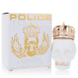 Police to Be the Queen by Police Colognes Eau De Parfum Spray 4.2 Oz for Women
