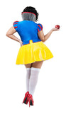 Fairest Princess Halloween Costume