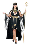 Divine Empress Halloween Costume