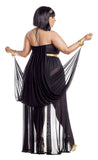Divine Empress Halloween Costume
