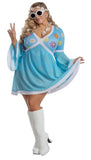 Flower Power Halloween Costume