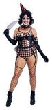 Killer Clown Halloween Costume