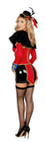 Ring Leader Halloween Costume