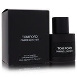 Tom Ford Ombre Leather by Tom Ford Eau De Parfum Spray (Unisex) 1.7 Oz for Women