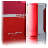 Ultrared by Paco Rabanne Eau De Parfum Spray