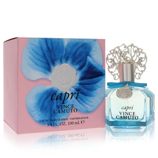 Vince Camuto Capri by Vince Camuto Body Mist