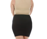 InstantFigure Shapewear Slip Skirt