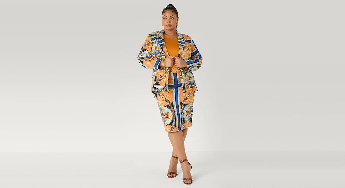 20 Classic Types of Skirts Every Curvy Woman Should Know