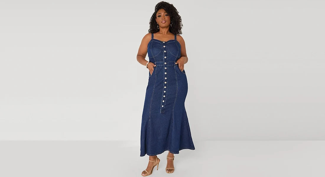 5 Chic Ways to Style One Plus-Size Dress for Every Occasion.webp