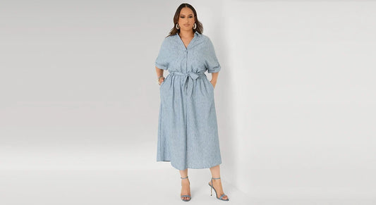 Best Plus-Size Workwear Outfits for Everyday Confidence