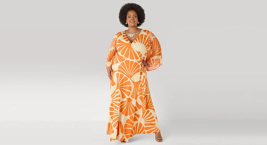 Embrace Your Curves with Tummy-Flattering Dresses.webp