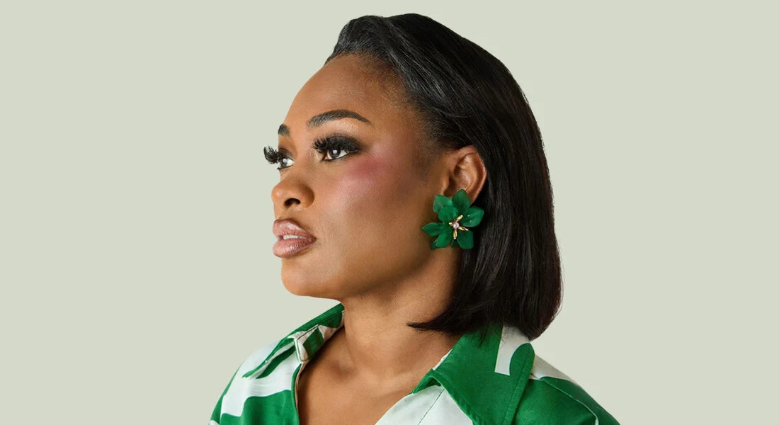 How to Choose the Right Earrings for Any Outfit Styling Tips for Curvy Women