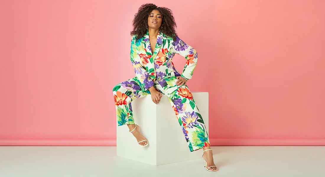 Our Complete List of Capsule Wardrobe Essentials for Curvy Women, Every Season