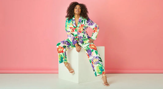 Our Complete List of Capsule Wardrobe Essentials for Curvy Women, Every Season