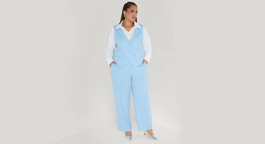 Power Dressing  The Best Interview Outfits for Plus-Size Women