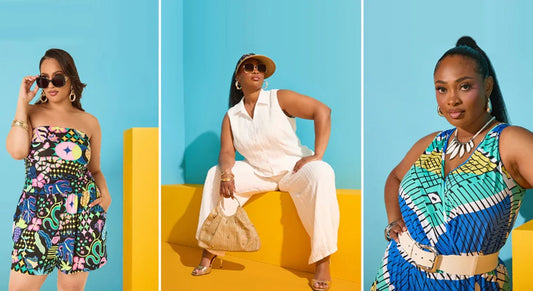Reasons Why Ashley Stewart Is The One-Stop Fashion Destination For Curvy Women 