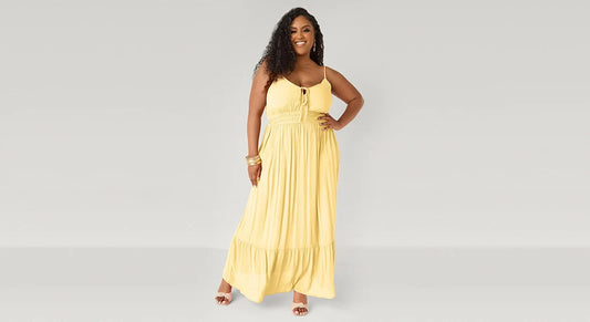 Trendy & Timeless: How Ashley Stewart Balances Style & Comfort for Curvy Women .webp