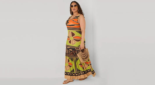 What Is Boho Clothing Everything Curvy Women Need to Know About Bohemian Style.webp
