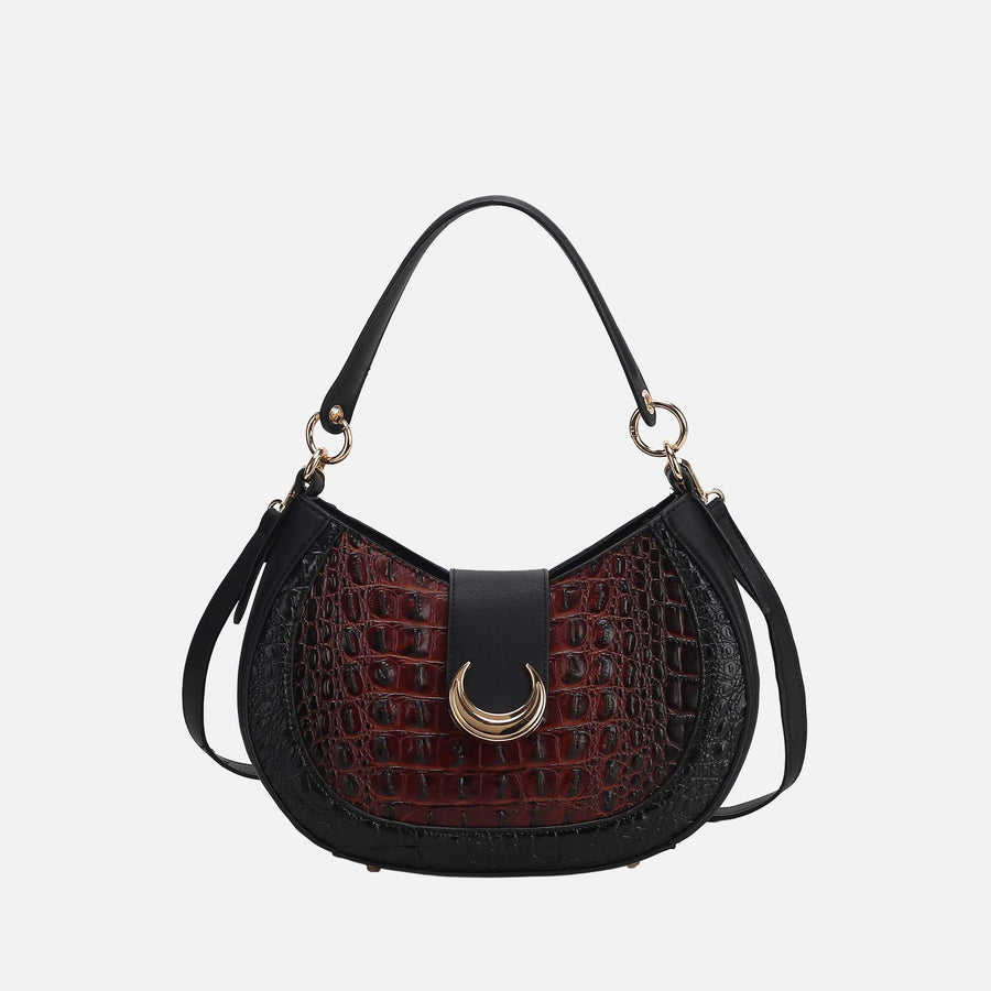 Cognac Brown