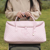 Eulalie Weekender Bag