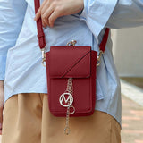 Hannah Crossbody Phone Bag