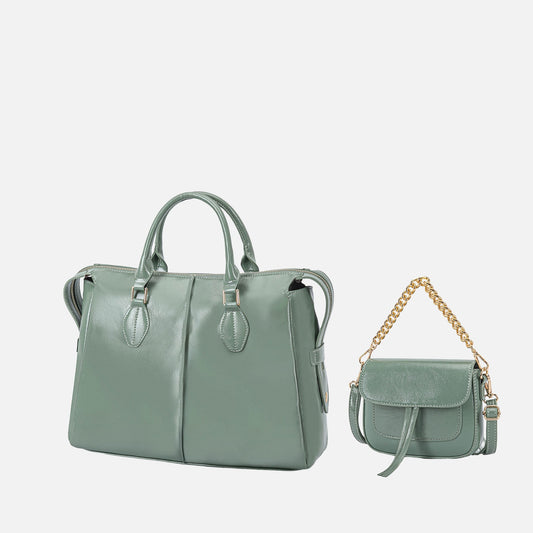 Yareli Tote Bag Set