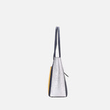 Leah Tote Bag