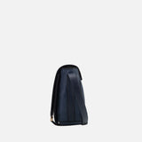 Adalyn Snake Effect Crossbody Bag