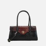 Cognac Brown