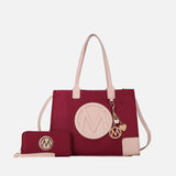 Louise Tote Bag Set