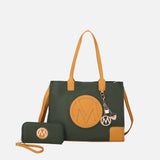 Louise Tote Bag Set