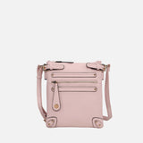Parker Crossbody Bag