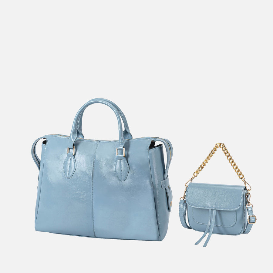 Denim Blue