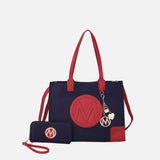 Louise Tote Bag Set