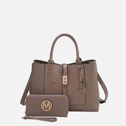 Yola Shoulder Bag Set