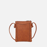 Heartly Crossbody Bag